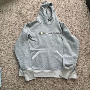 Champion Hoodie